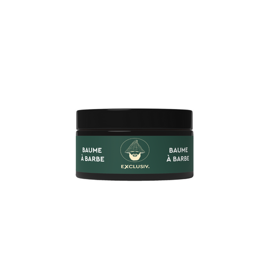 Baume à Barbe - Exclusiv.
