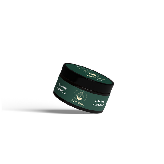 Baume à Barbe - Exclusiv.