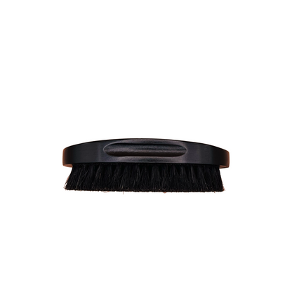 Brosse à barbe Exclusiv. en poils naturels – discipline et stimule la barbe au quotidien